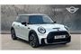 2022 MINI Hatchback 2.0 Cooper S Sport 3dr Auto