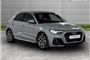 2025 Audi A1 30 TFSI S Line 5dr S Tronic
