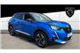 2022 Peugeot 2008 1.2 PureTech 130 GT 5dr