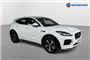 2021 Jaguar E-Pace 2.0 D165 R-Dynamic S 5dr Auto