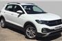 2021 Volkswagen T-Cross 1.0 TSI SE 5dr