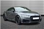 2022 Audi TT 40 TFSI Black Edition 2dr S Tronic