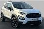 2021 Ford EcoSport 1.0 EcoBoost 125 Active 5dr