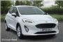 2019 Ford Fiesta 1.1 Zetec 5dr