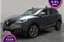 2016 Renault Kadjar 1.6 dCi Dynamique Nav 5dr 4WD