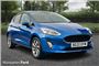 2020 Ford Fiesta 1.1 75 Trend 5dr