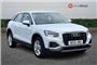 2021 Audi Q2 35 TFSI Sport 5dr