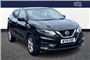 2019 Nissan Qashqai 1.3 DiG-T Acenta Premium 5dr