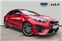 2023 Kia ProCeed 1.5T GDi ISG GT-Line S 5dr DCT