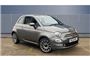 2022 Fiat 500 1.0 Mild Hybrid Dolcevita [Part Leather] 3dr