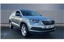 2018 Skoda Karoq 1.6 TDI SE 5dr