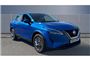 2022 Nissan Qashqai 1.3 DiG-T MH Acenta Premium 5dr