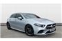 2018 Mercedes-Benz A-Class A200 AMG Line 5dr Auto