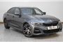 2021 BMW 3 Series 330e M Sport 4dr Auto