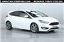 2017 Ford Focus 1.5 TDCi 120 ST-Line 5dr Powershift