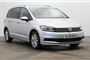 2020 Volkswagen Touran 2.0 TDI SE Family 5dr