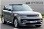 2023 Land Rover Range Rover Sport 3.0 D350 Autobiography 5dr Auto