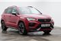 2022 Cupra Ateca 2.0 TSI VZ2 5dr DSG 4Drive