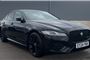 2024 Jaguar XF 2.0 D200 R-Dynamic SE Black 4dr Auto