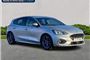 2020 Ford Focus 1.5 EcoBlue 120 ST-Line 5dr