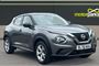 2020 Nissan Juke 1.0 DiG-T Acenta 5dr DCT