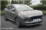 2023 Ford Puma 1.0 EcoBoost Hybrid mHEV Titanium 5dr DCT