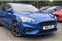 2019 Ford Focus 1.0 EcoBoost 125 ST-Line X 5dr Auto