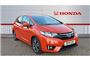 2019 Honda Jazz 1.3 i-VTEC EX Navi 5dr