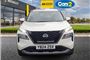 2024 Nissan X-Trail 1.5 E-Power E-4orce 213 Acenta Premium 5dr Auto