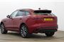 2023 Jaguar F-Pace 2.0 P400e R-Dynamic SE Black 5dr Auto AWD