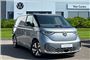 2024 Volkswagen ID.Buzz 210kW Commerce Plus 79kWh Auto