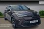 2022 Toyota C-HR 1.8 Hybrid Design 5dr CVT