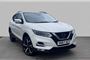 2017 Nissan Qashqai 1.6 dCi Tekna 5dr