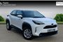 2023 Toyota Yaris Cross 1.5 Hybrid Icon 5dr CVT