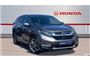 2022 Honda CR-V 2.0 i-MMD Hybrid SE 2WD 5dr eCVT