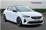 2022 Vauxhall Corsa 1.2 Turbo Ultimate 5dr