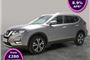 2019 Nissan X-Trail 1.7 dCi N-Connecta 5dr CVT