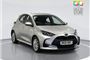 2021 Toyota Yaris 1.5 Hybrid Icon 5dr CVT