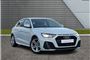 2020 Audi A1 30 TFSI 110 S Line 5dr