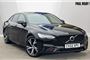 2022 Volvo S90 2.0 T8 Recharge PHEV R DESIGN 4dr AWD Auto