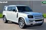 2022 Land Rover Defender 3.0 D250 XS Edition 110 5dr Auto