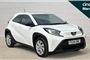 2024 Toyota Aygo X 1.0 VVT-i Pure 5dr