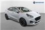 2024 Ford Puma 1.0 EcoBoost Hybrid mHEV ST-Line X 5dr DCT