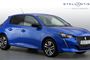 2022 Peugeot 208 1.2 PureTech 100 Allure Premium 5dr