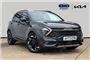 2023 Kia Sportage 1.6T GDi ISG GT-Line 5dr