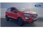 2018 Ford EcoSport 1.0 EcoBoost 125 Zetec 5dr