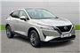 2023 Nissan Qashqai 1.3 DiG-T MH Acenta Premium 5dr