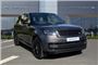 2022 Land Rover Range Rover 3.0 P440e SE 4dr Auto