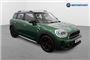 2020 MINI Countryman 2.0 Cooper S Classic 5dr Auto