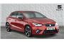 2023 SEAT Ibiza 1.0 TSI 110 FR Sport 5dr